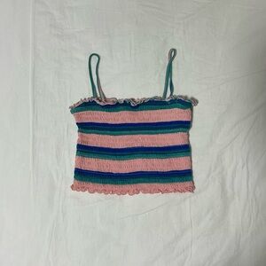 Forever 21 summer top